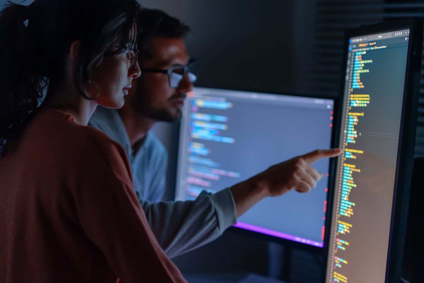 The way we train AIs makes them more likely to spout bull