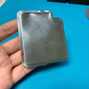 The iPhone 17 Air’s battery will reportedly be very small and extremely sturdy