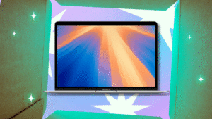 The M1 MacBook Air Is Down to $600 Right Now