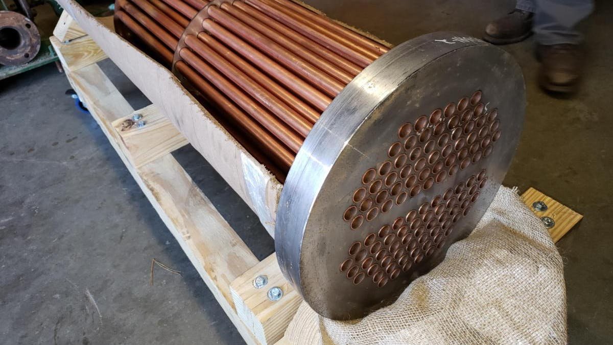Bundled Solutions are the Future of Sustainable Steam System Management