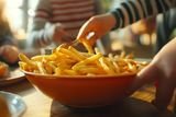 French Fries May be Linked to Diabetes, But Mashed, or Baked Potatoes Still Fit in a Healthy Diet