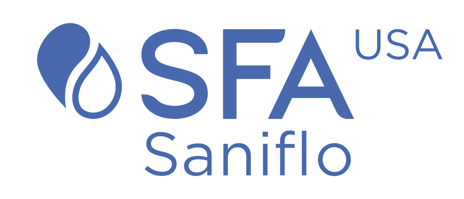 SFA Saniflo USA Names Giulio Marcato to Lead US Operations, Succeeding Regis Saragosti