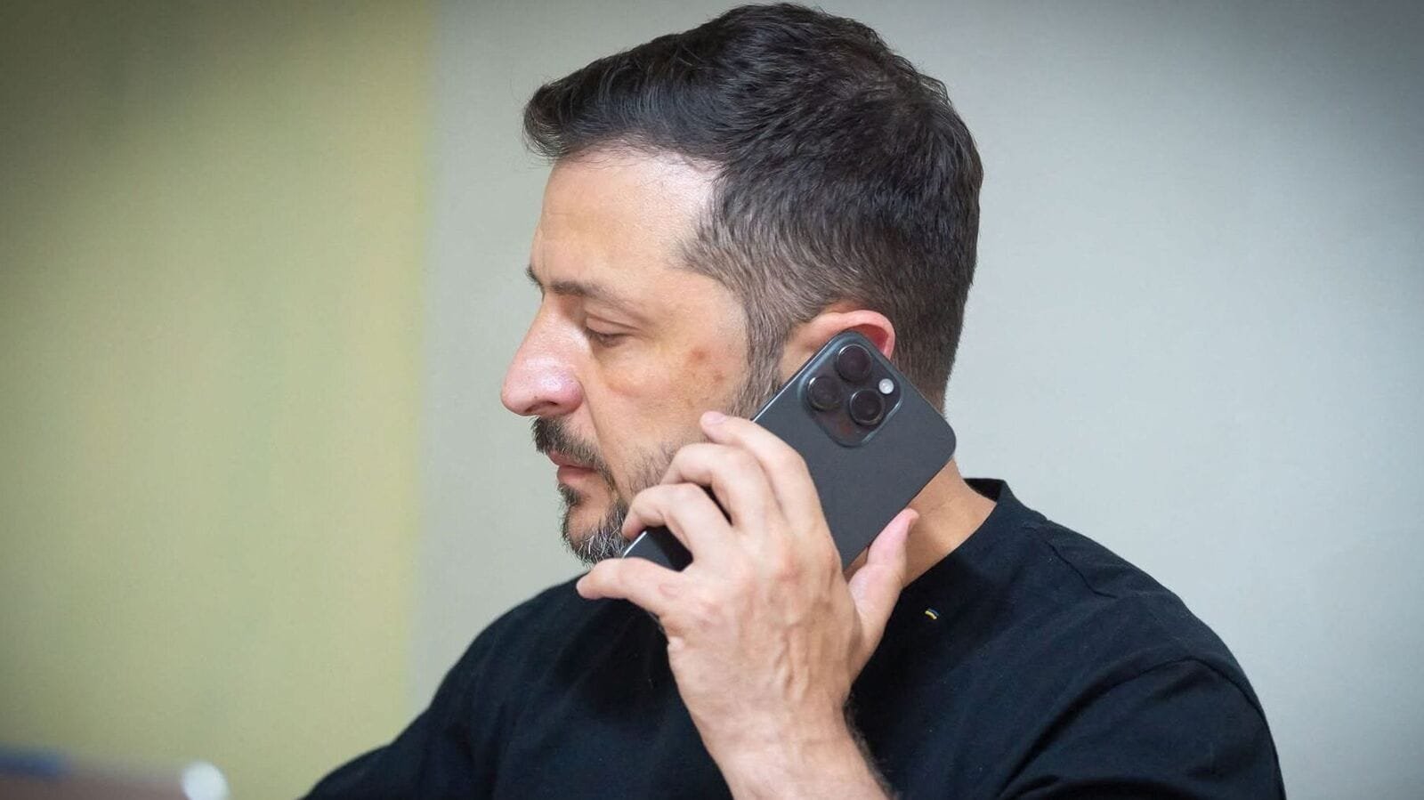 Zelensky wins Europe, NATO backing ahead of Trump-Putin summit: ‘Any decisions without Ukraine will be unworkable’