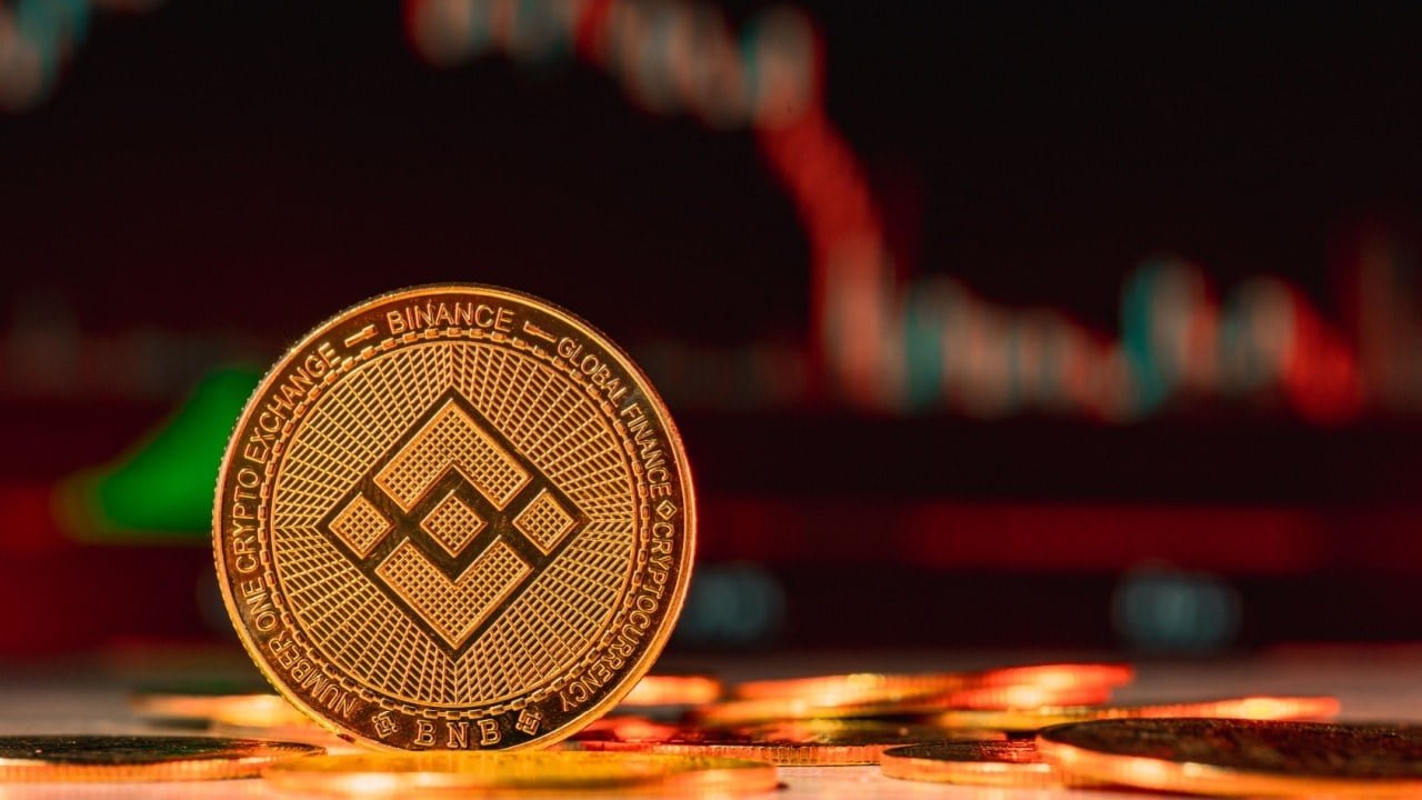 BNC Invests $160 Million in BNB, Becomes Largest Corporate Holder of BNB Globally