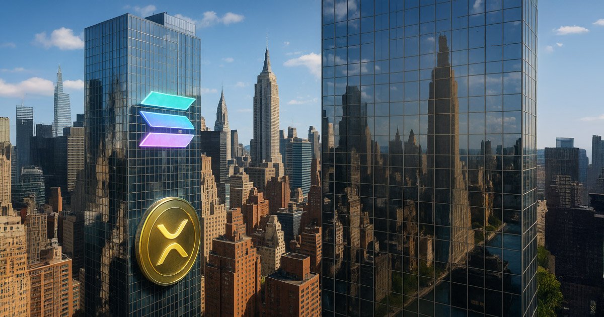 Leveraged Solana and XRP ETFs gain $3B momentum ahead of SEC decision