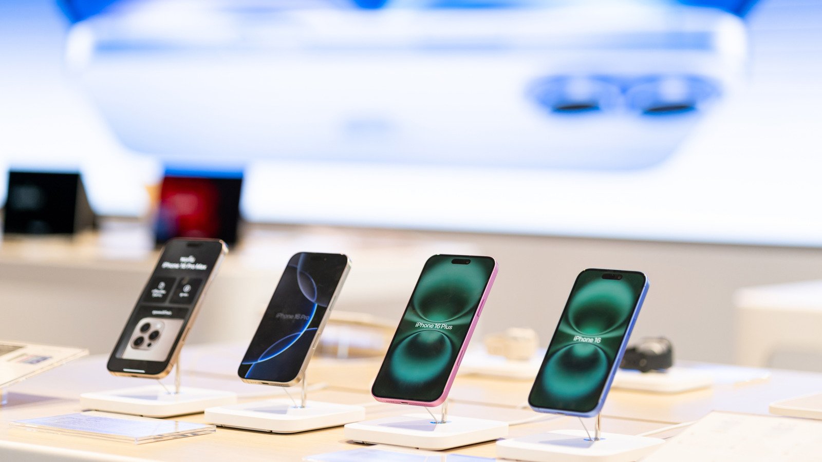 iPhone 17 Air To Offer Slightly Less Performance Than The iPhone 17 Pro