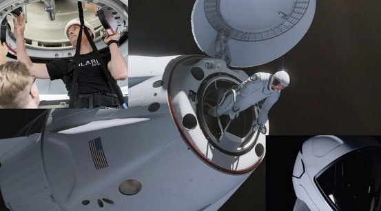 SpaceX Only Lunar Missions After Artemis 3