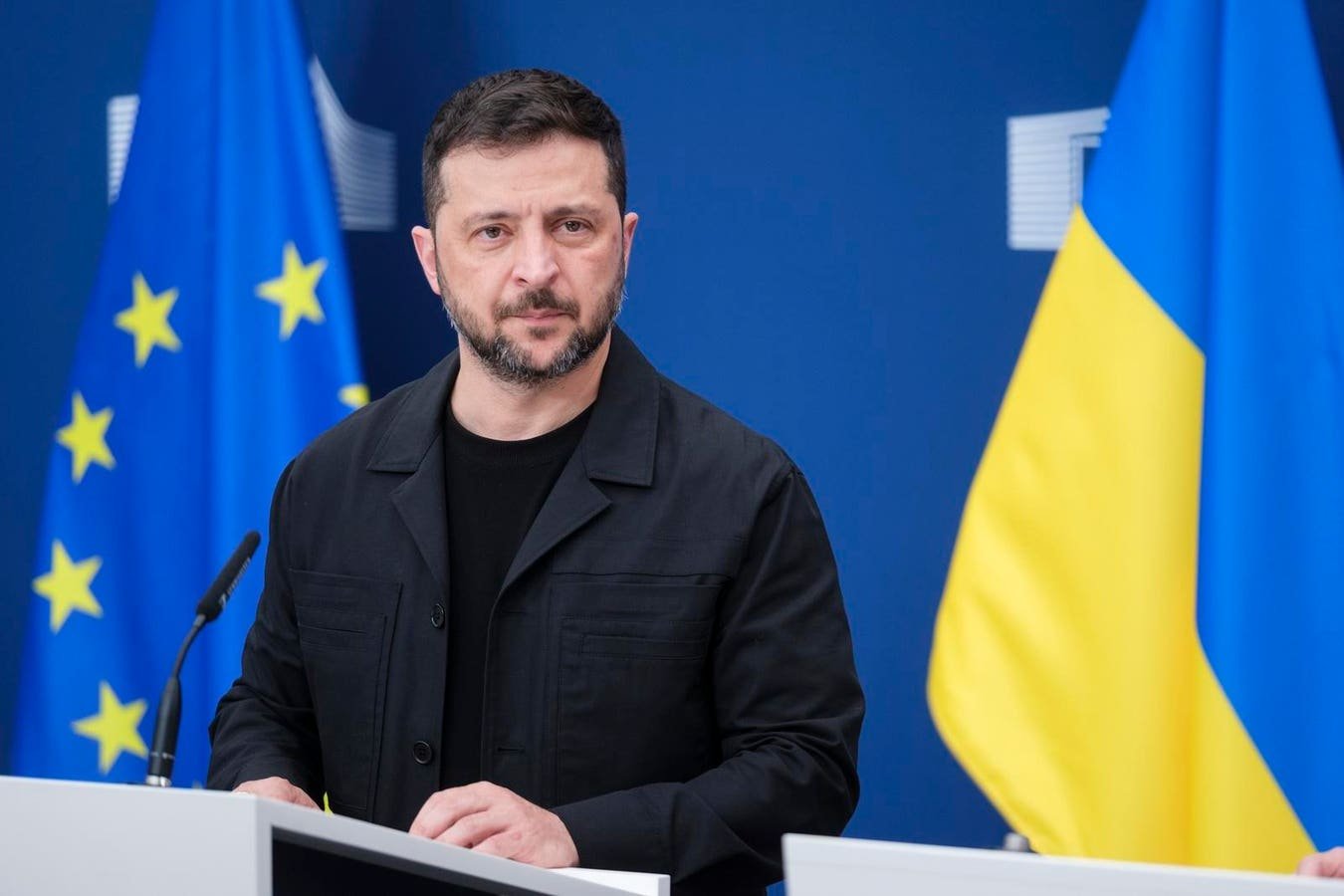 Trump-Zelenskyy Meeting: What To Know As Macron, Meloni, Starmer And More Will Attend