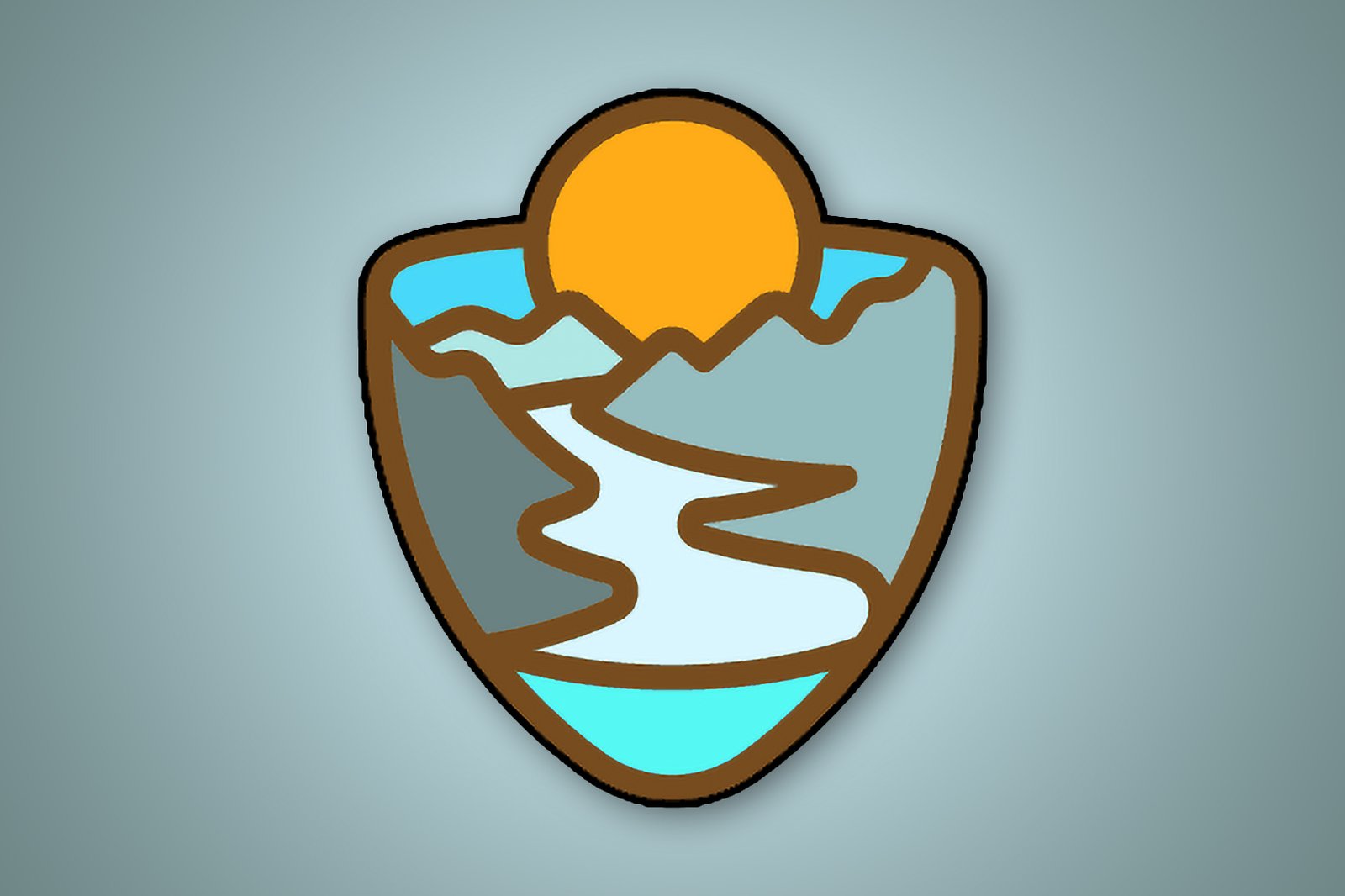 Apple Watch Activity badges: Complete the National Parks challenge on August 24