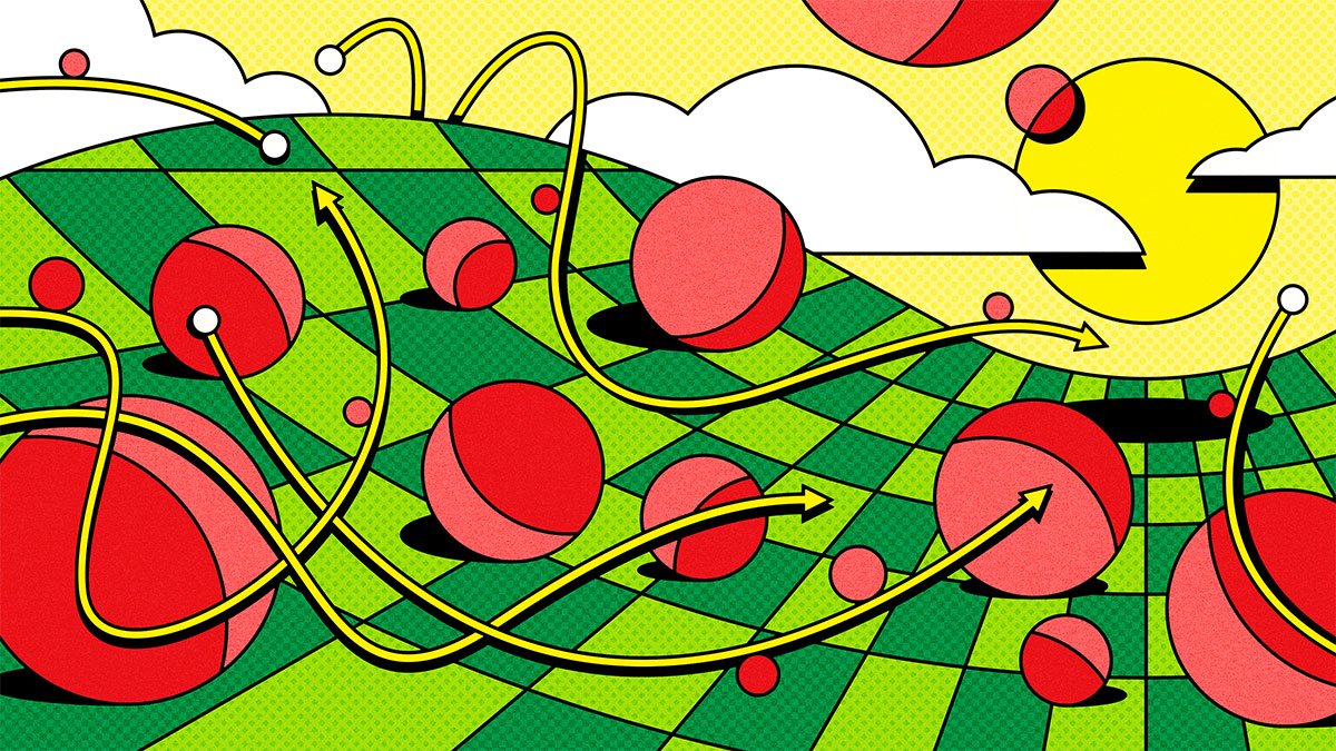 How to Successfully Drive Change When Everything Is Uncertain