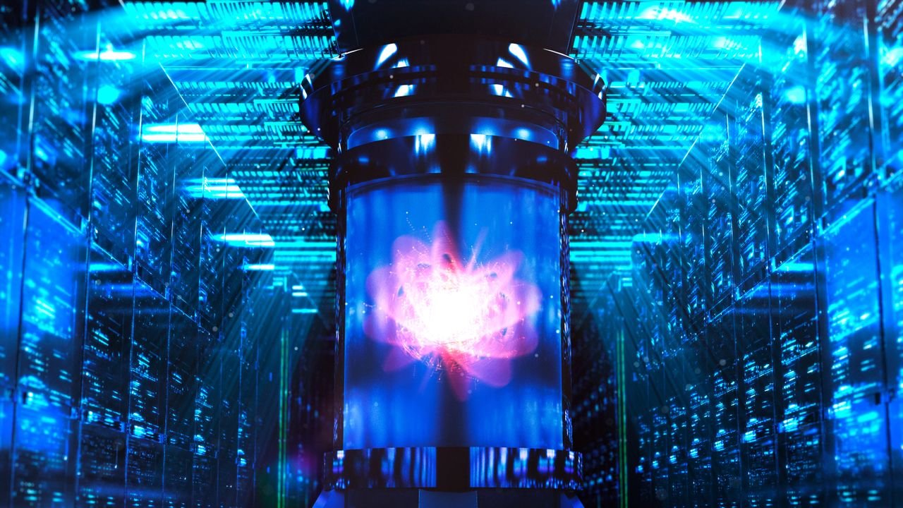 ‘This technology is possible today’: Nuclear waste could be future power source and increase access to a rare fuel