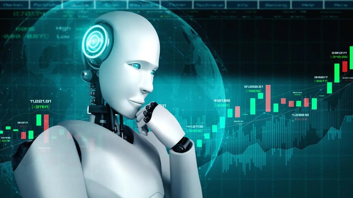 AI Disruption fear sparks investor scrutiny of software stocks