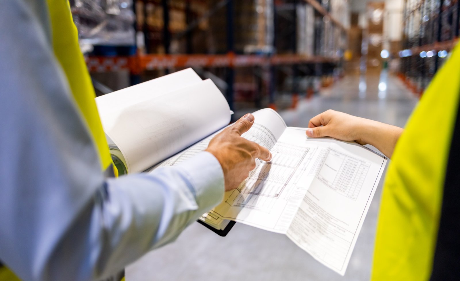 Essential Inventory Control Techniques You Need to Know