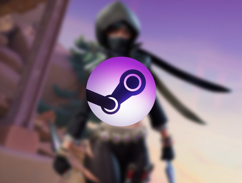 Limited-time free download on Steam blends fast-paced 5v5 CTF action with funky 70s flair