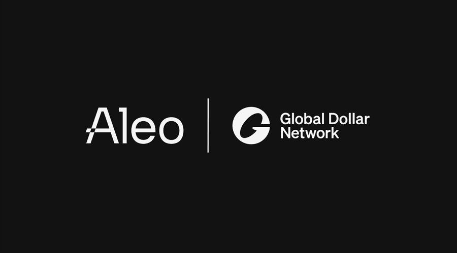 Aleo Joins the Global Dollar Network to Bolster Stablecoin Payments Privacy