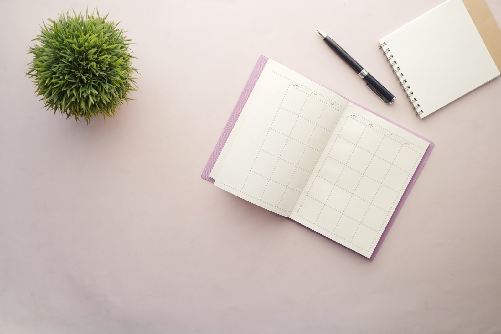 5 Simple Steps to Craft Your Weekly Time Management Schedule