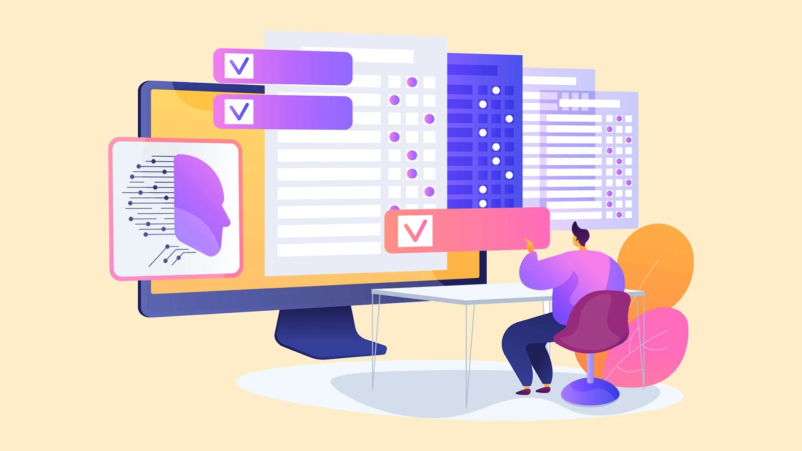 How Leaders Can Maximize Productivity in the Age of AI