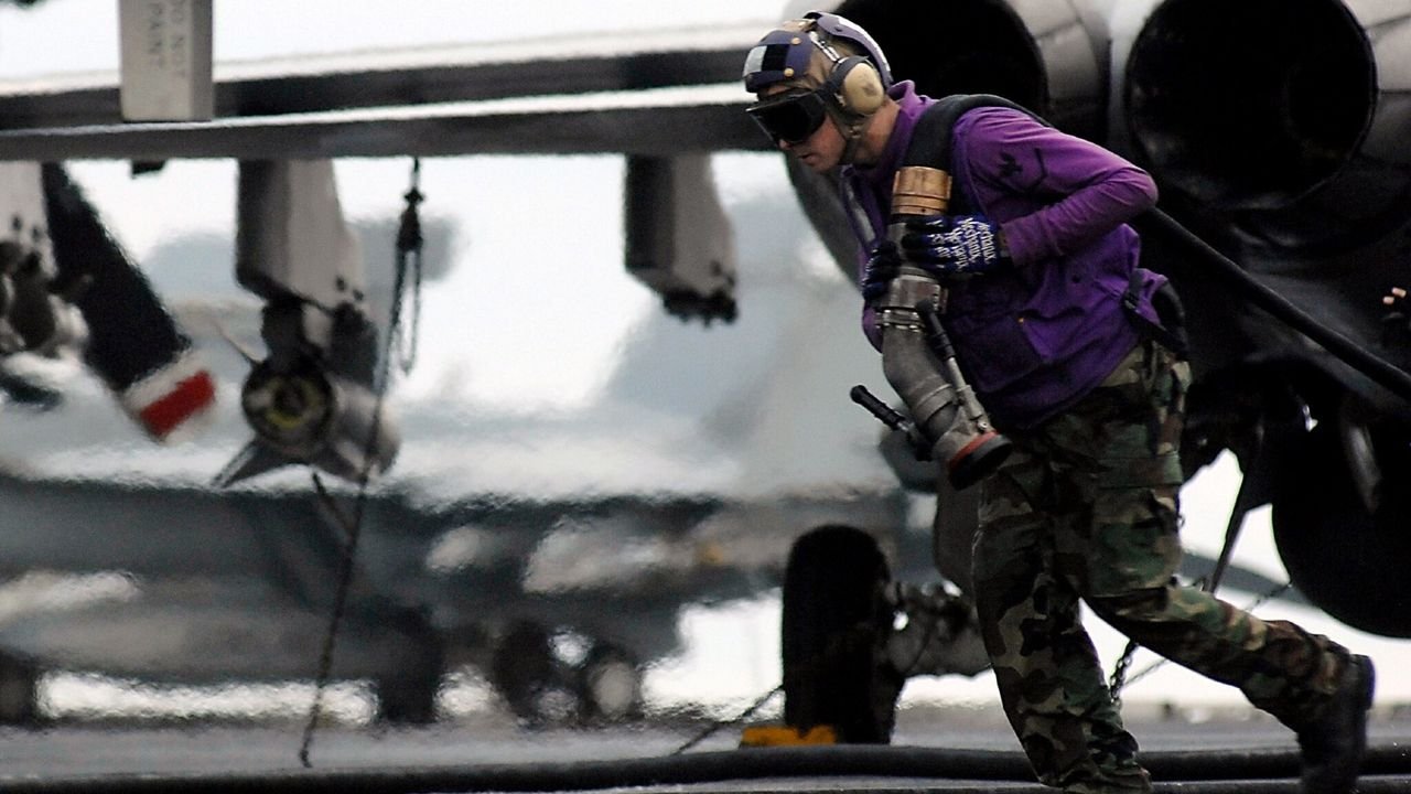 Inside the search for sustainable aviation fuels, which are on the federal chopping block