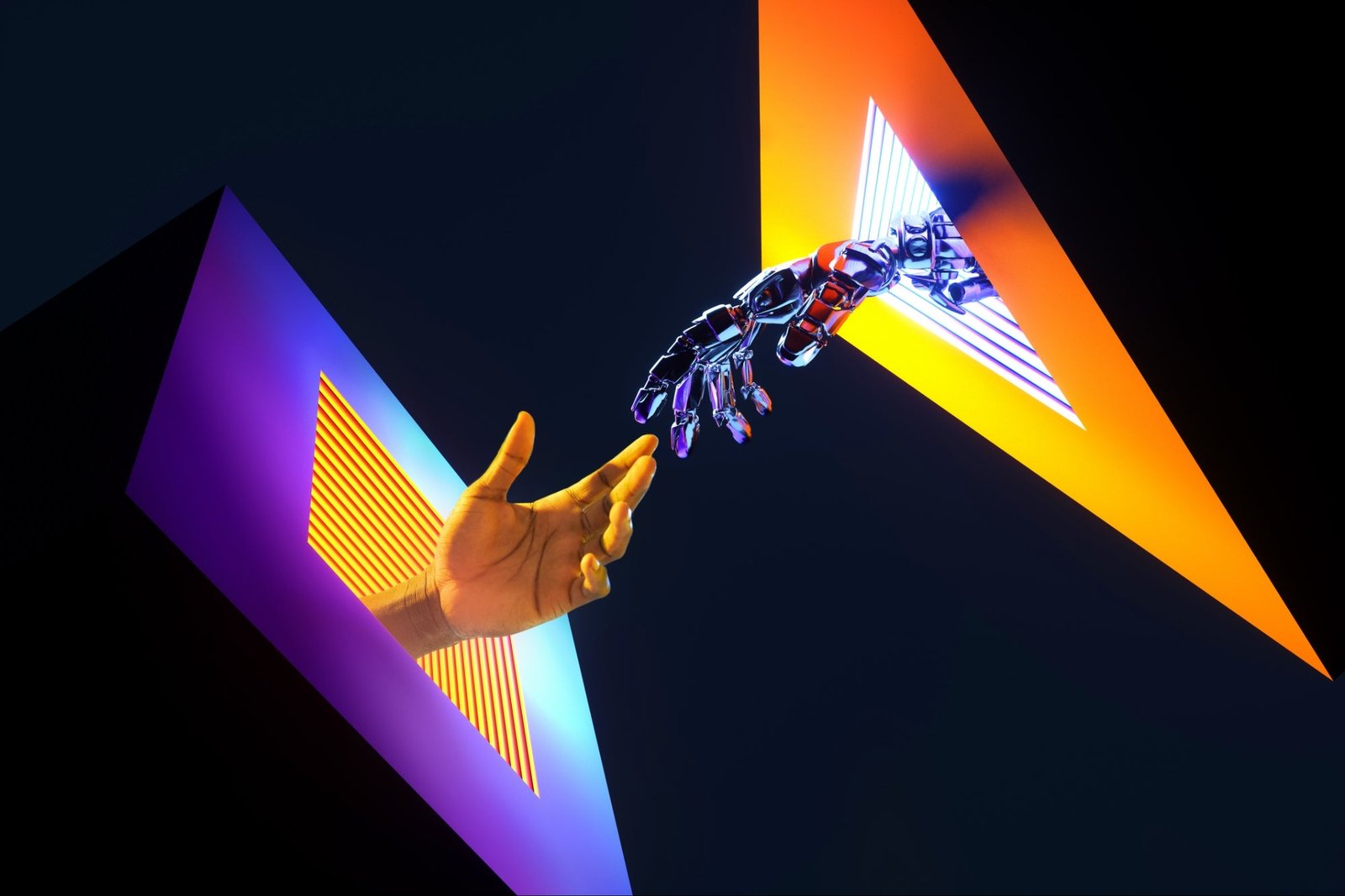 AI Won’t Wait for Your Strategy — Why Should Your Leadership?