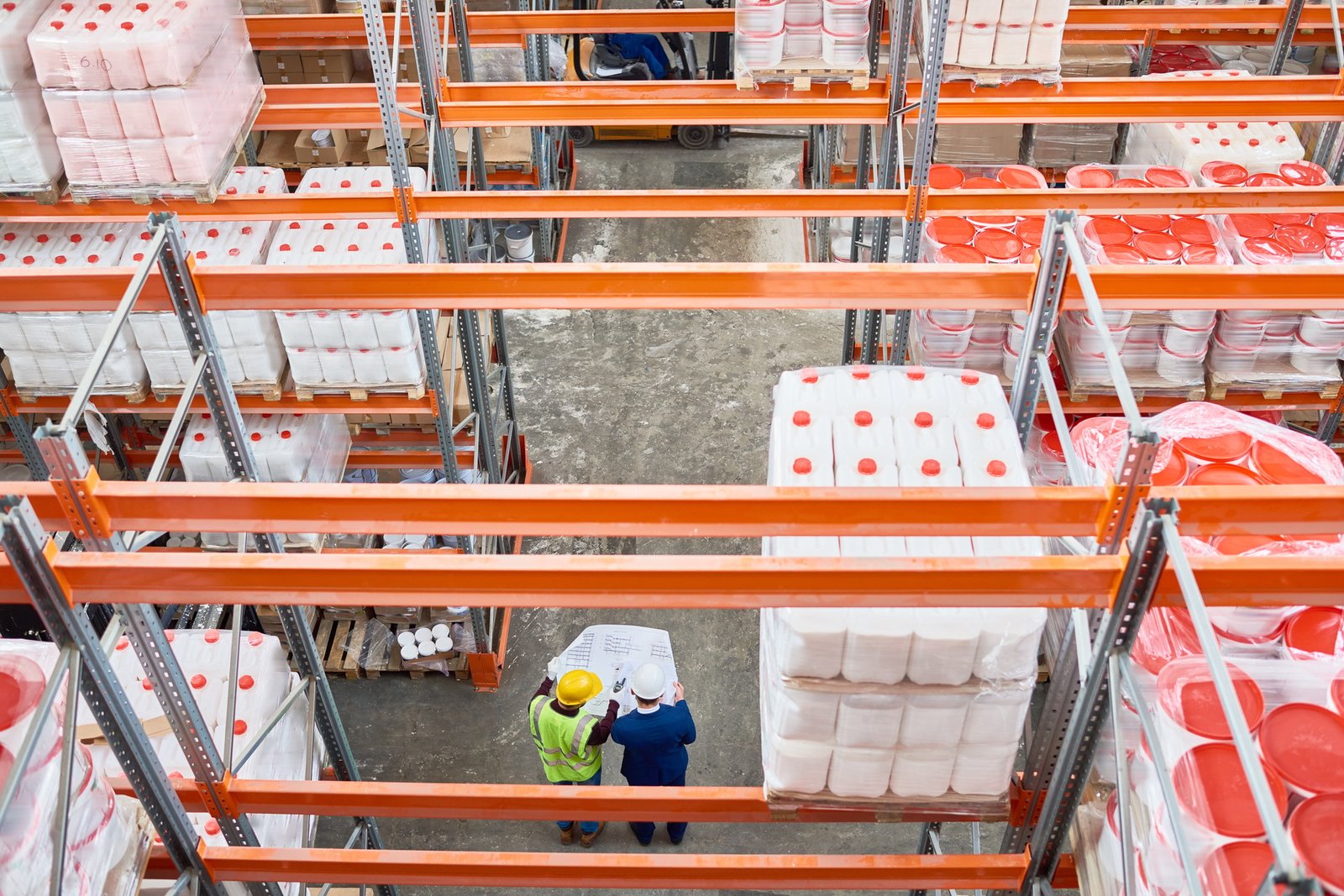 10 Best Retail Inventory Control Software Solutions