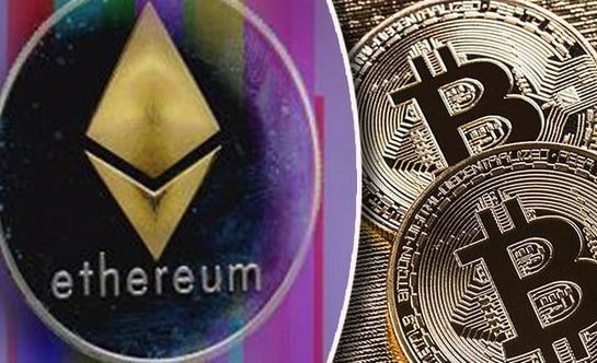 $100,000 Ethereum and $1 Million Bitcoin by 2030?