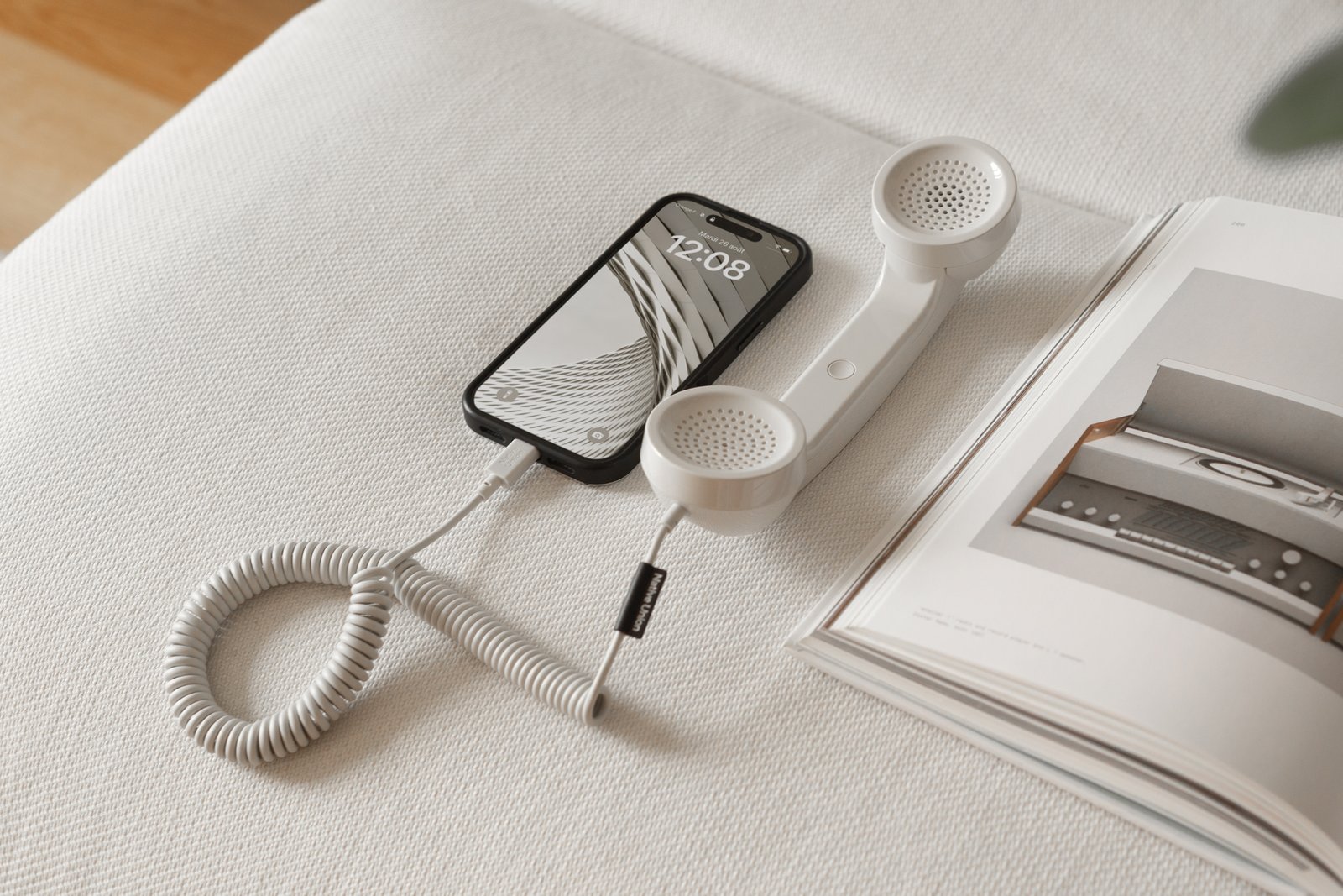 You can have the iPhone 17 Air. Gimme the Pop Phone instead