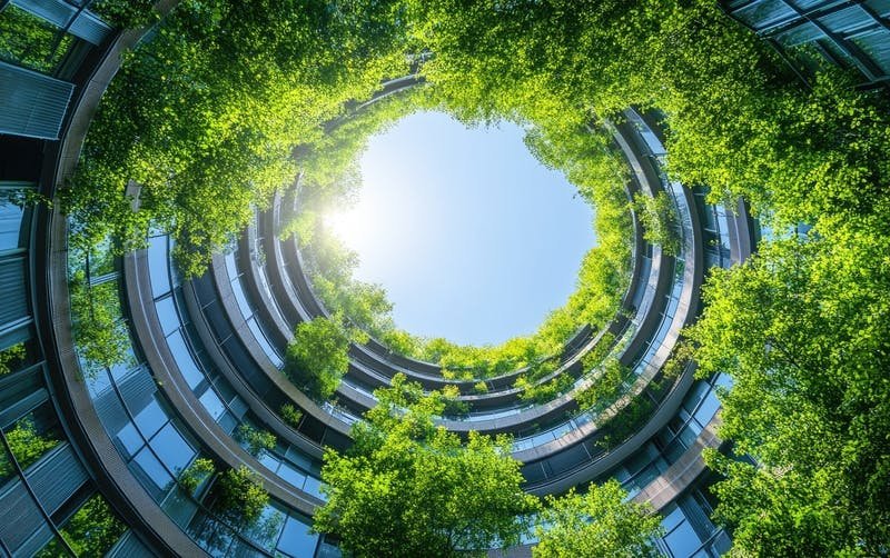 Sustainable Construction: Five Shifts Contractors Can’t Ignore