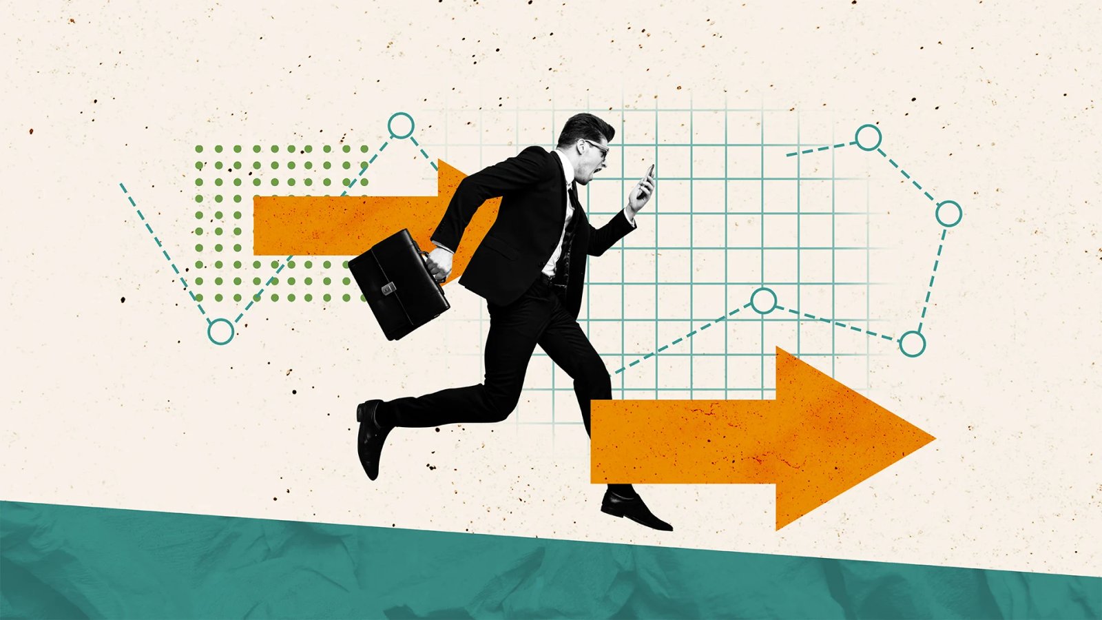 How Leaders Can Make Intentional Decisions in a Fast-Paced World