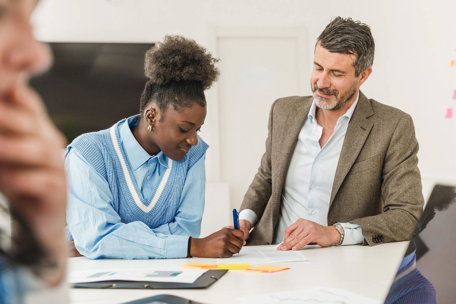 Key Components of Business Leadership Development