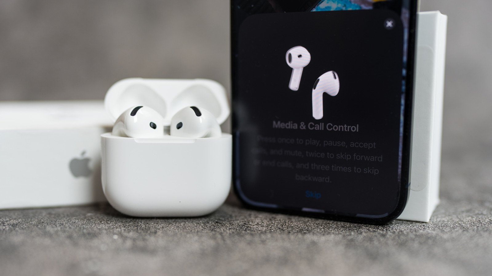Can You Use Apple AirPods On An Android Phone?