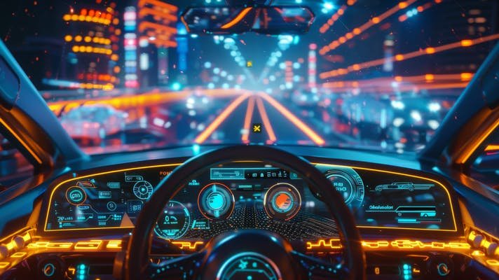 AI-Powered Telematics Enables Contractors to Focus on Safe Driving and Operational Efficiencies