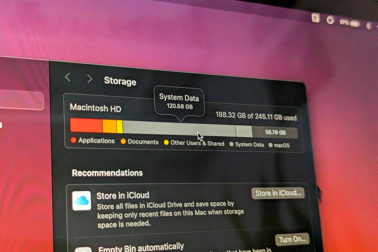 Recover Storage Space on Your Mac With These 2 Free Tools