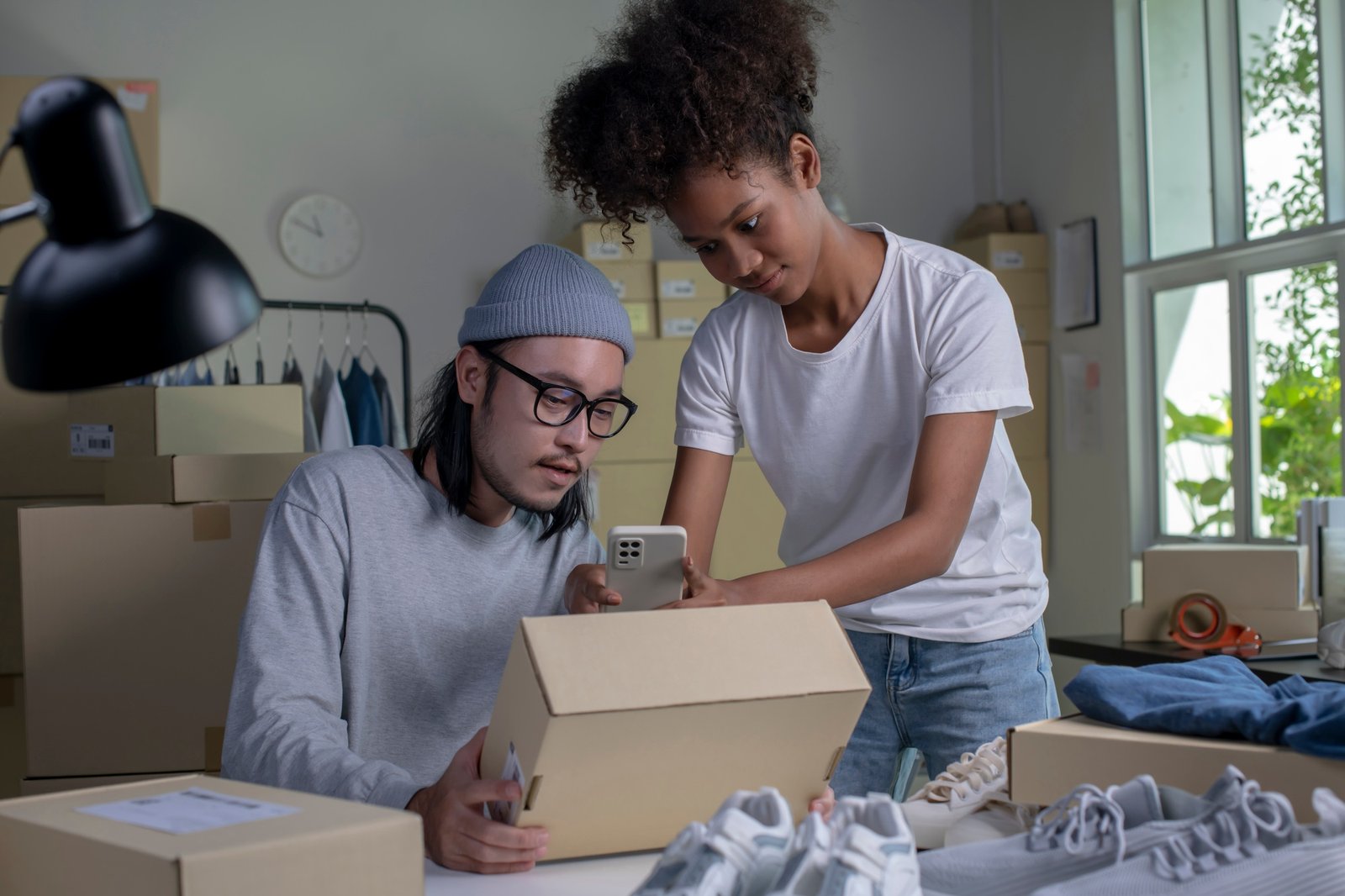 What Is Ecommerce Fulfillment and Why It Matters?