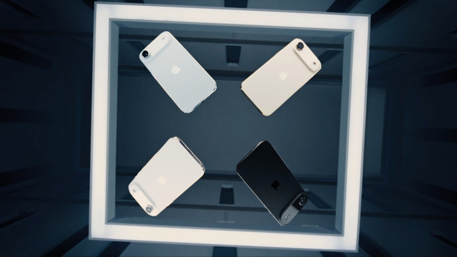 Everything Apple Announced During Its ‘Awe Dropping’ Event