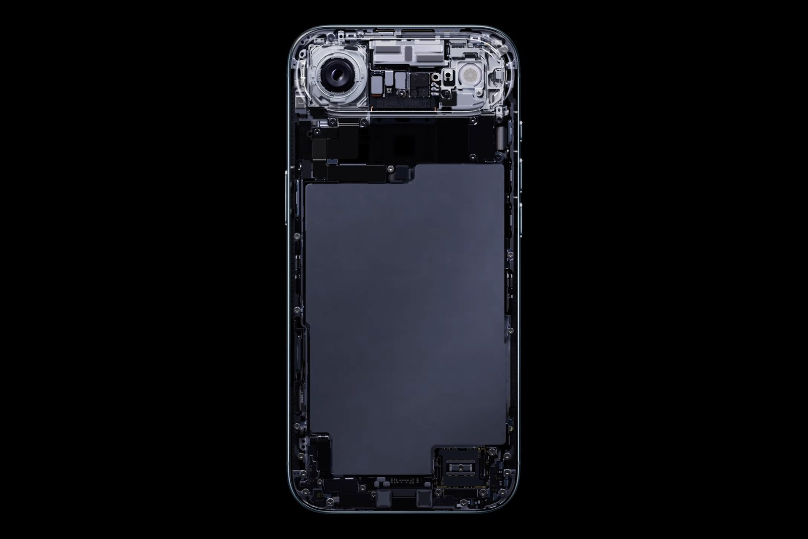 The iPhone Air’s battery life is nothing to worry about after all