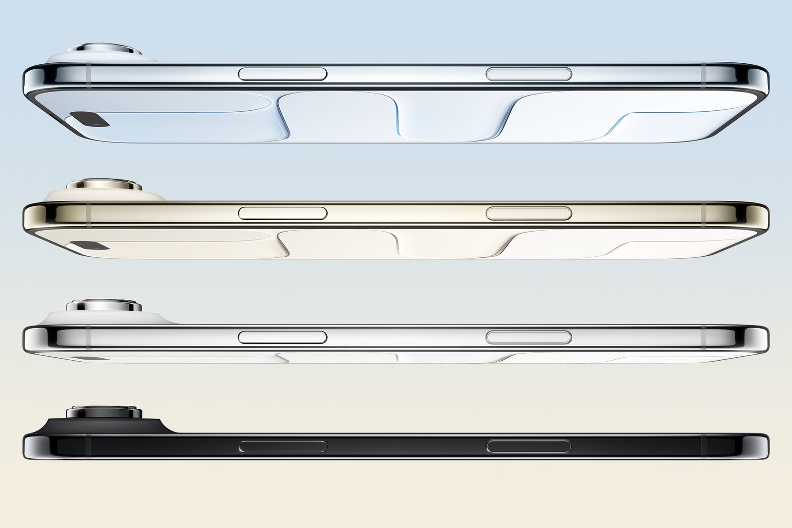The iPhone Air has one-upped the folding iPhone before it’s even been revealed