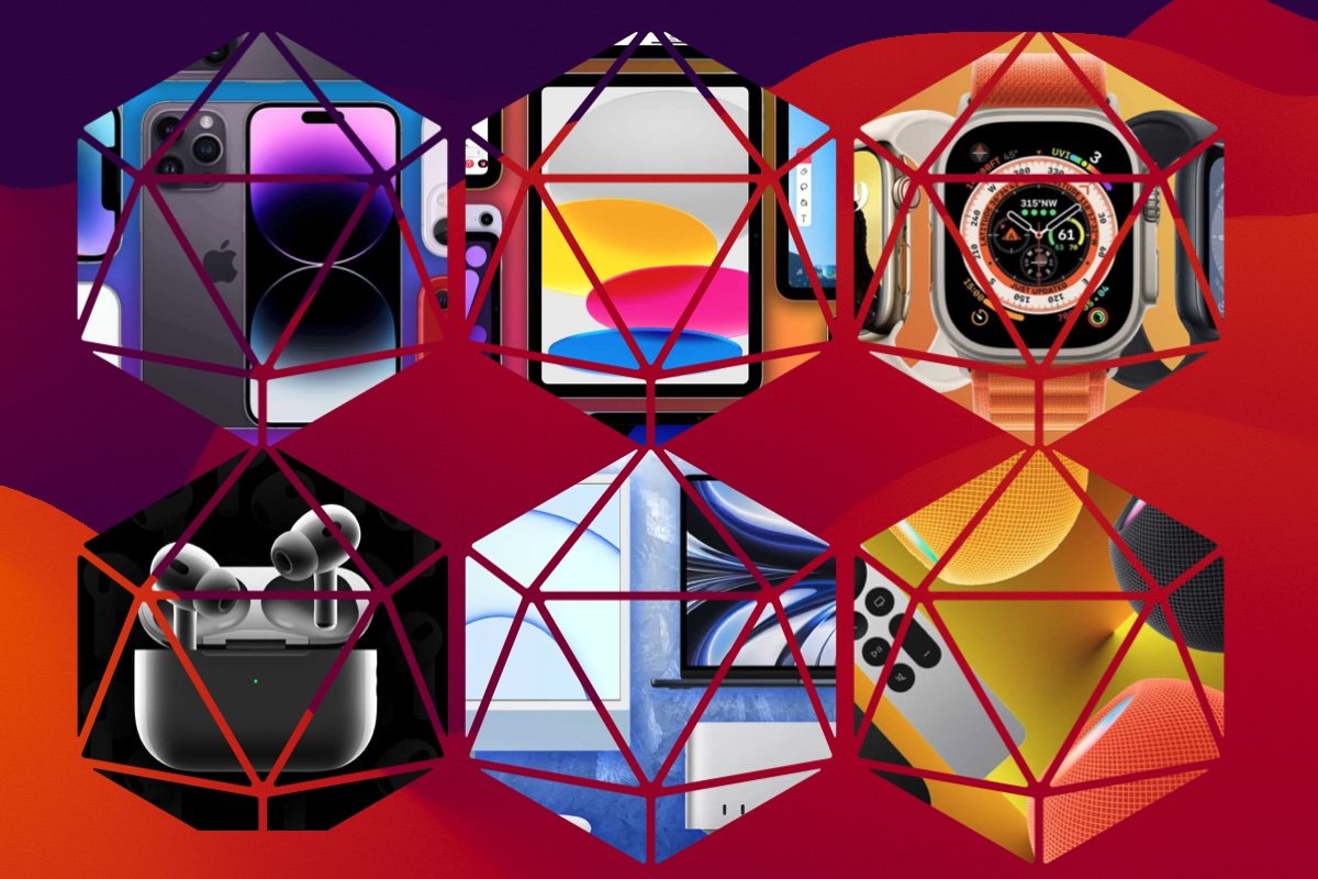 Every new Apple product coming in 2025 (and beyond)