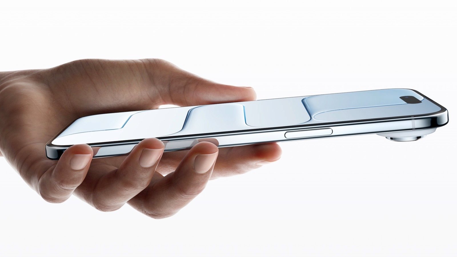 Here’s How iPhone Air Battery Life Compares To iPhone 17 And iPhone 16