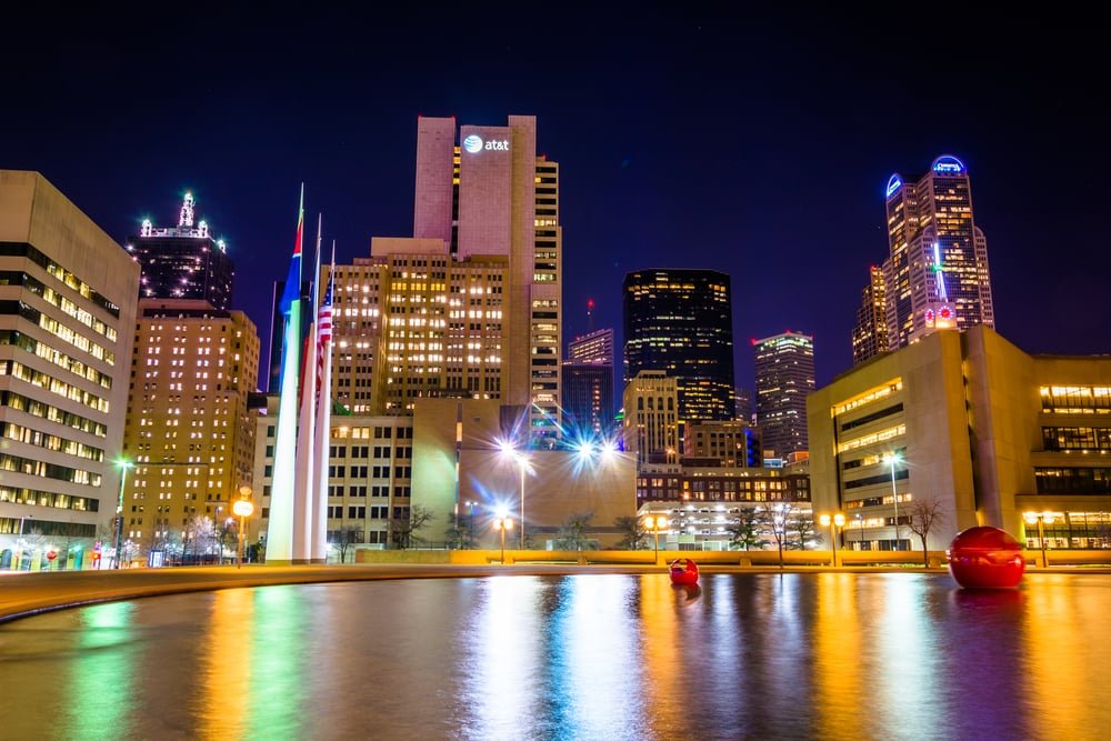 Top 5 Major Construction Projects Open for Bids in Texas (September 2025)