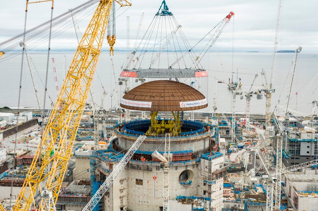 New project director for Hinkley Point C