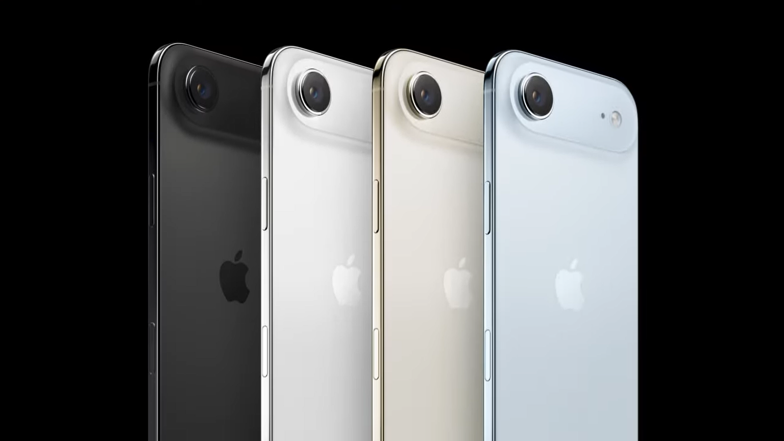 There’s a lot of new Apple stuff. Here’s what’s actually worth buying