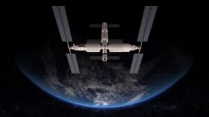 Data centers gobble Earth’s resources. What if we took them to space instead?