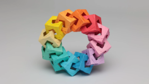 How to Build a Team That Doesn’t Just Work—It Wins