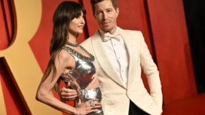 Shaun White and Nina Dobrev call off their engagement