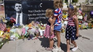 Advice for parents on shepherding kids through intense online imagery