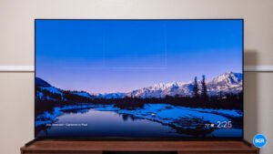 Sony Bravia 8 II Review: Good At Everything