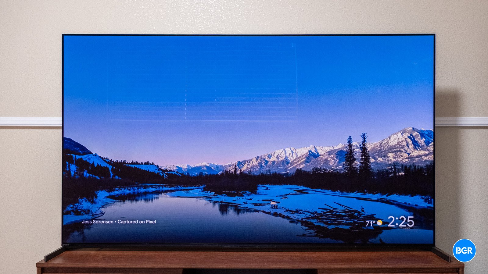 Sony Bravia 8 II Review: Good At Everything