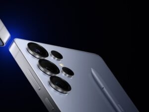 Samsung mass producing continuous zoom camera sensors, but not for Galaxy phones