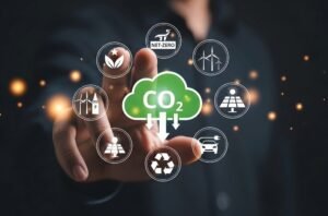 Streamlining Sustainability: Technology Is Facilitating Green Initiatives