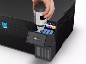 Epson launching new cheaper-to-run EcoTank printers in Europe